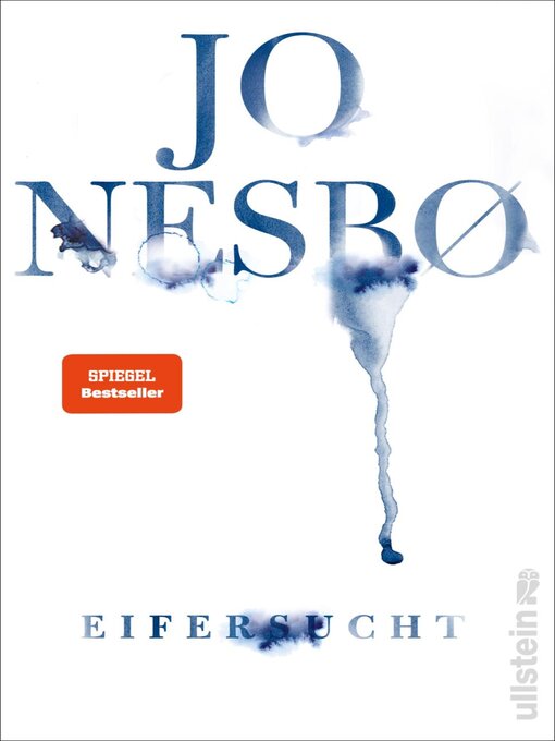 Title details for Eifersucht by Jo Nesbø - Wait list